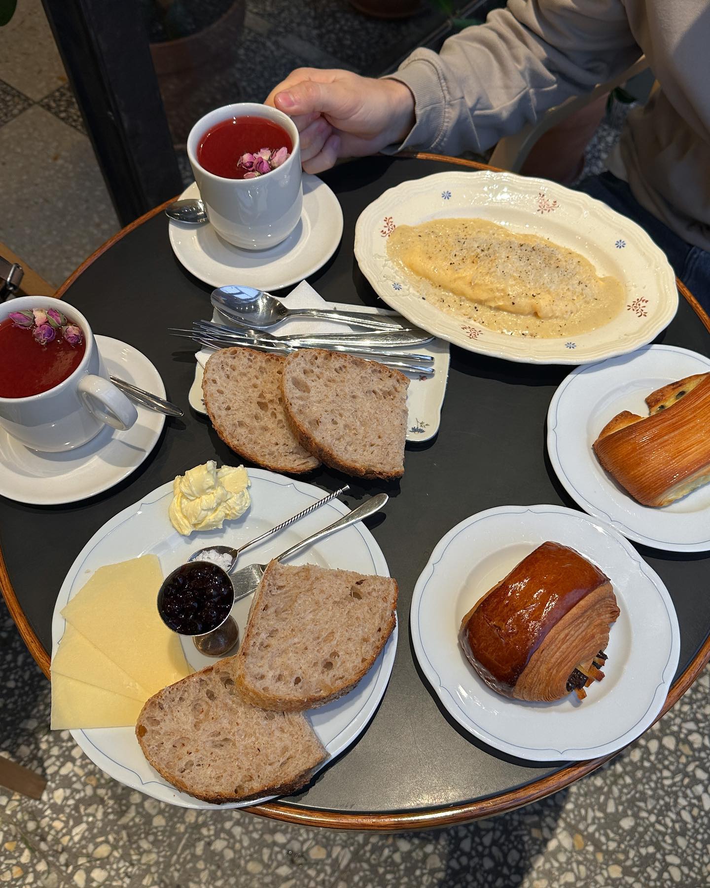 Why Breakfast Is My Ultimate Morning Delight